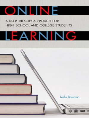 cover image of Online Learning